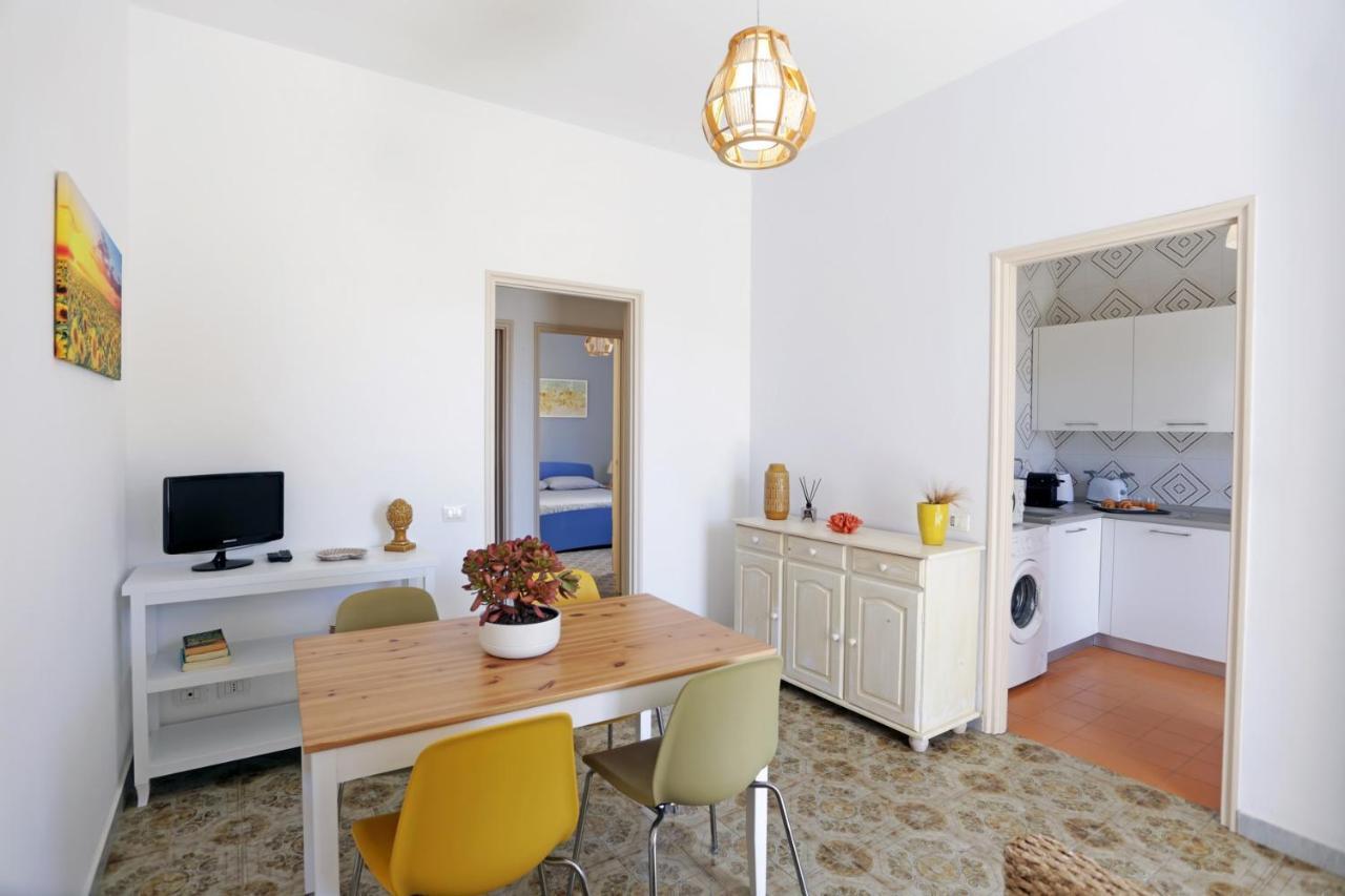 Casa Barca - Le Chiavi Degli Iblei Διαμέρισμα Punta Braccetto Εξωτερικό φωτογραφία