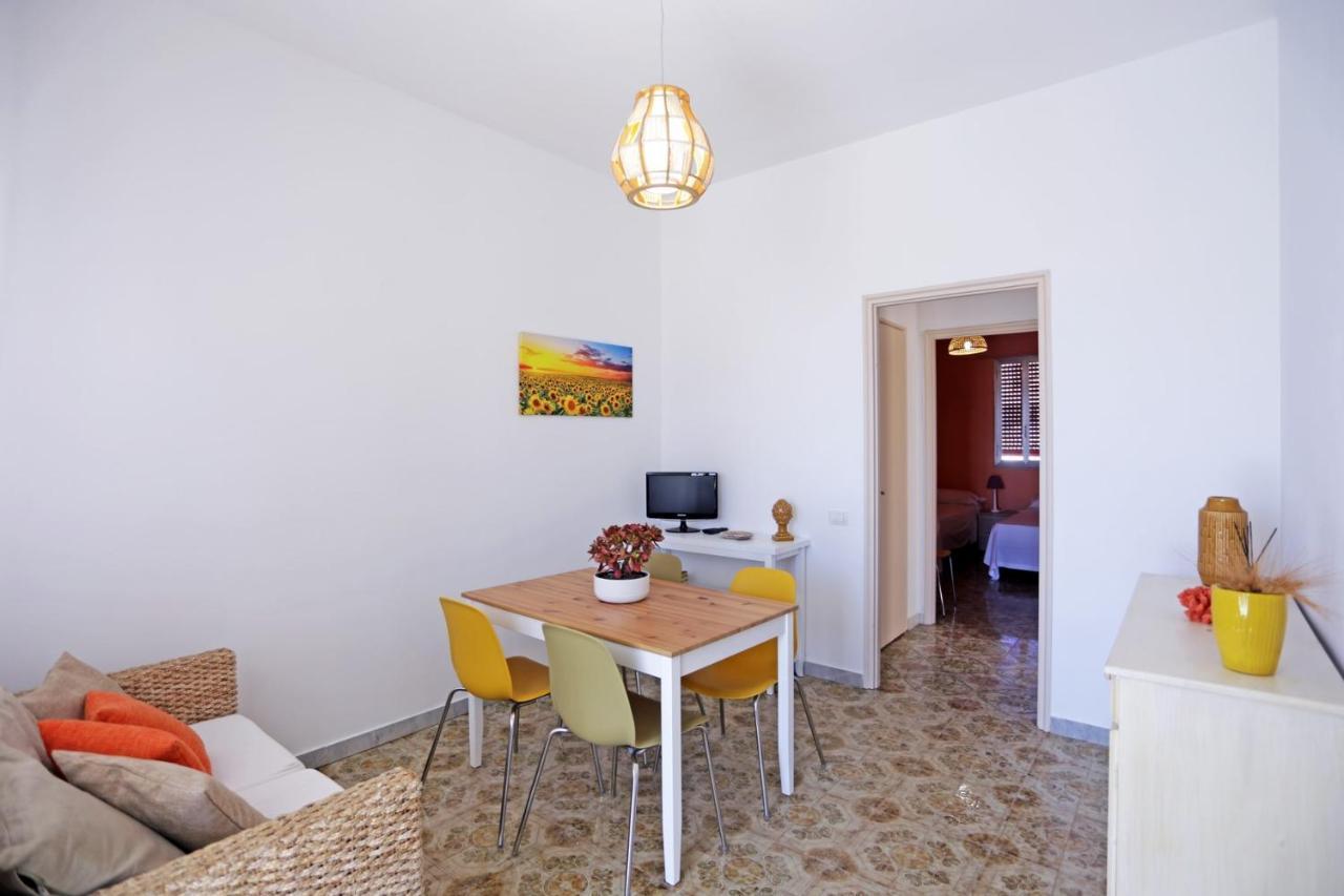 Casa Barca - Le Chiavi Degli Iblei Διαμέρισμα Punta Braccetto Εξωτερικό φωτογραφία
