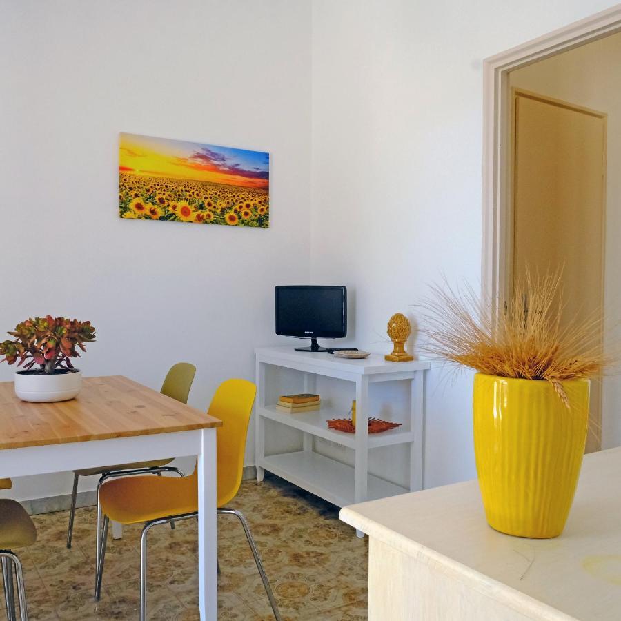 Casa Barca - Le Chiavi Degli Iblei Διαμέρισμα Punta Braccetto Εξωτερικό φωτογραφία