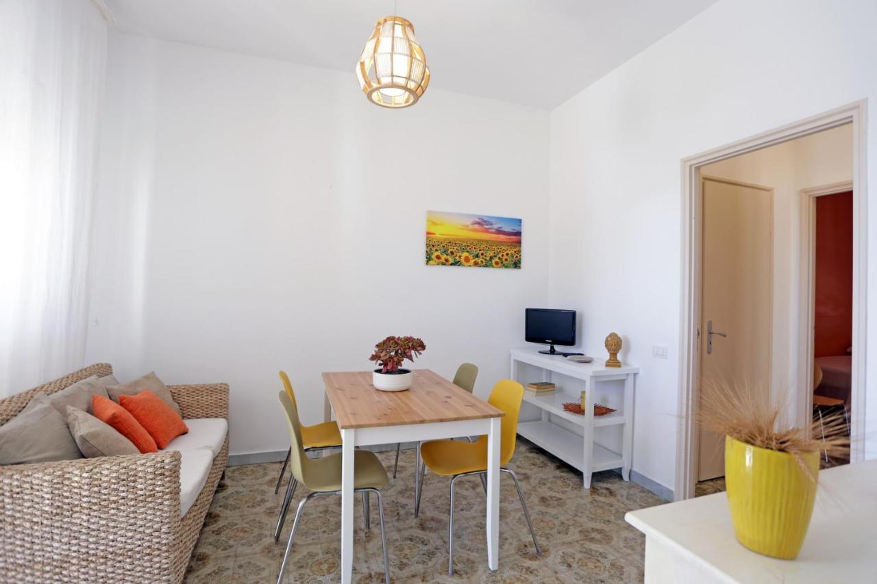 Casa Barca - Le Chiavi Degli Iblei Διαμέρισμα Punta Braccetto Εξωτερικό φωτογραφία