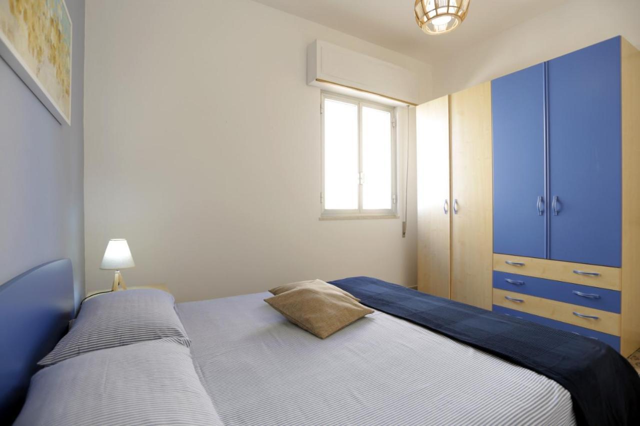 Casa Barca - Le Chiavi Degli Iblei Διαμέρισμα Punta Braccetto Εξωτερικό φωτογραφία
