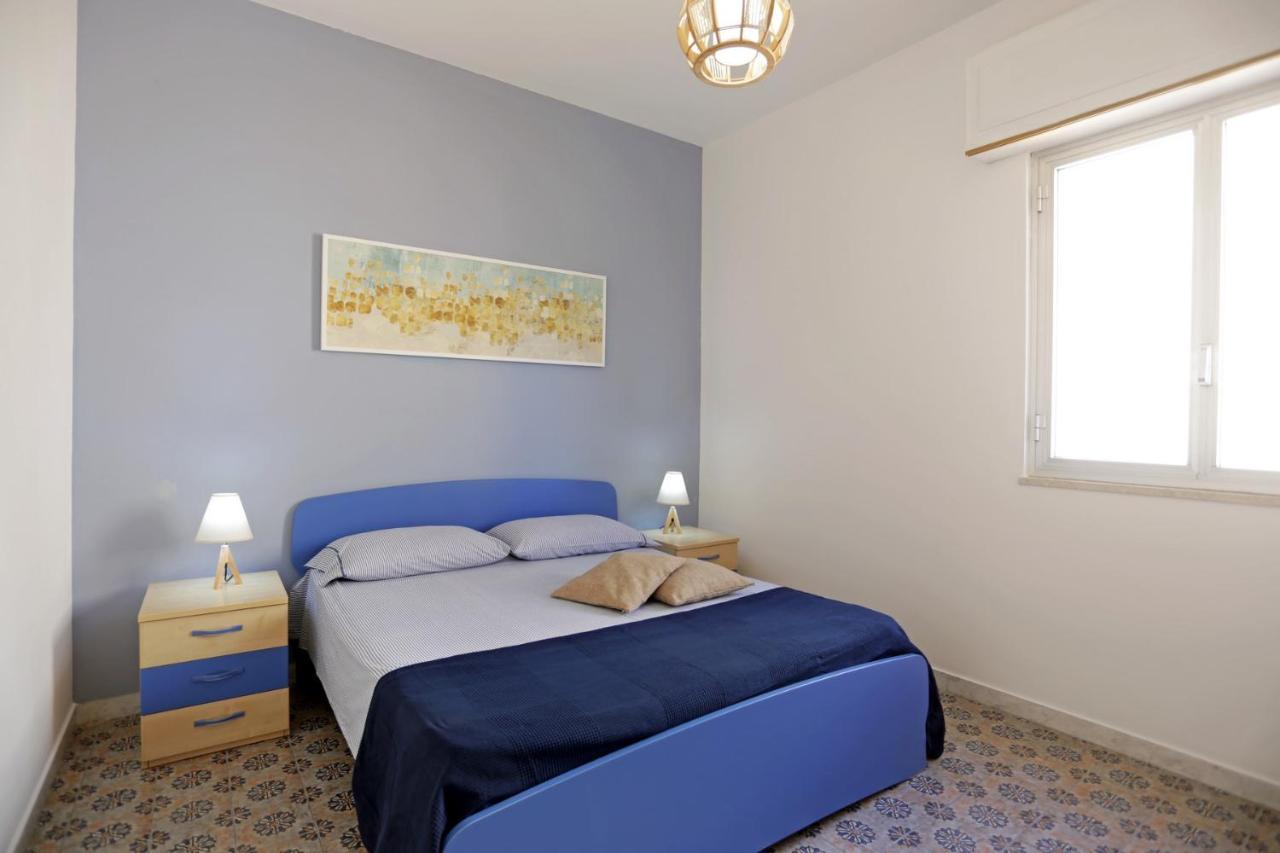 Casa Barca - Le Chiavi Degli Iblei Διαμέρισμα Punta Braccetto Εξωτερικό φωτογραφία