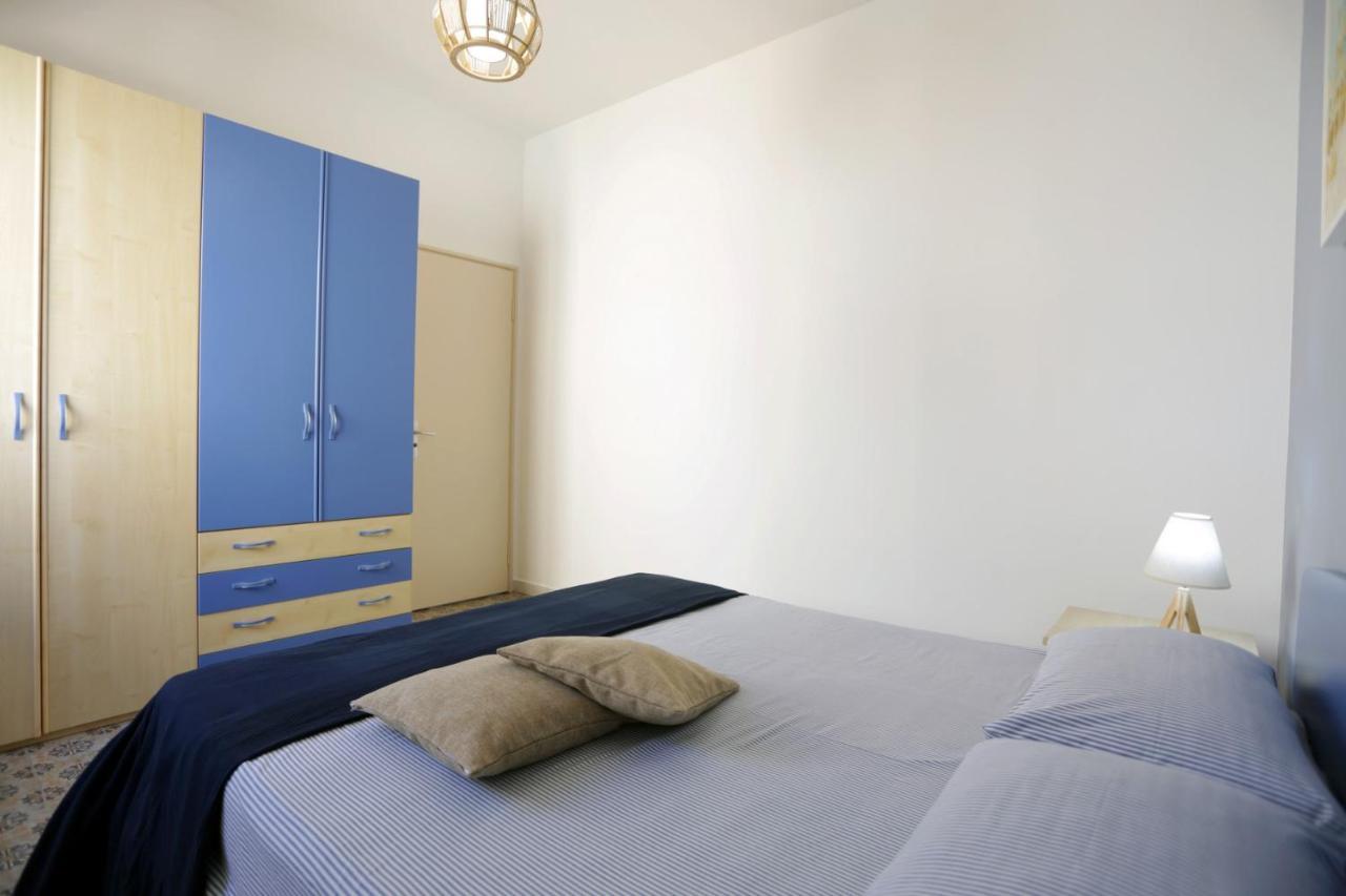 Casa Barca - Le Chiavi Degli Iblei Διαμέρισμα Punta Braccetto Εξωτερικό φωτογραφία
