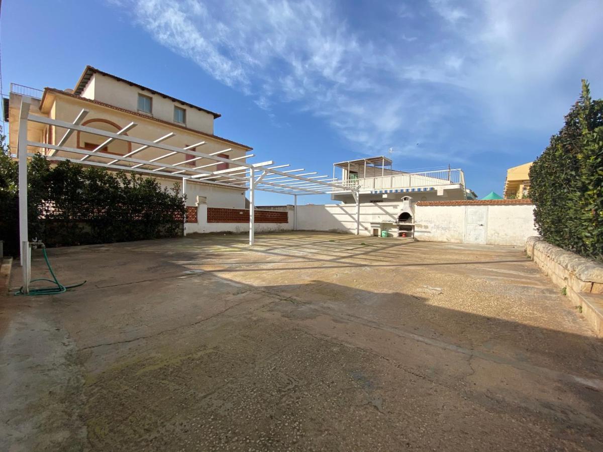 Casa Barca - Le Chiavi Degli Iblei Διαμέρισμα Punta Braccetto Εξωτερικό φωτογραφία
