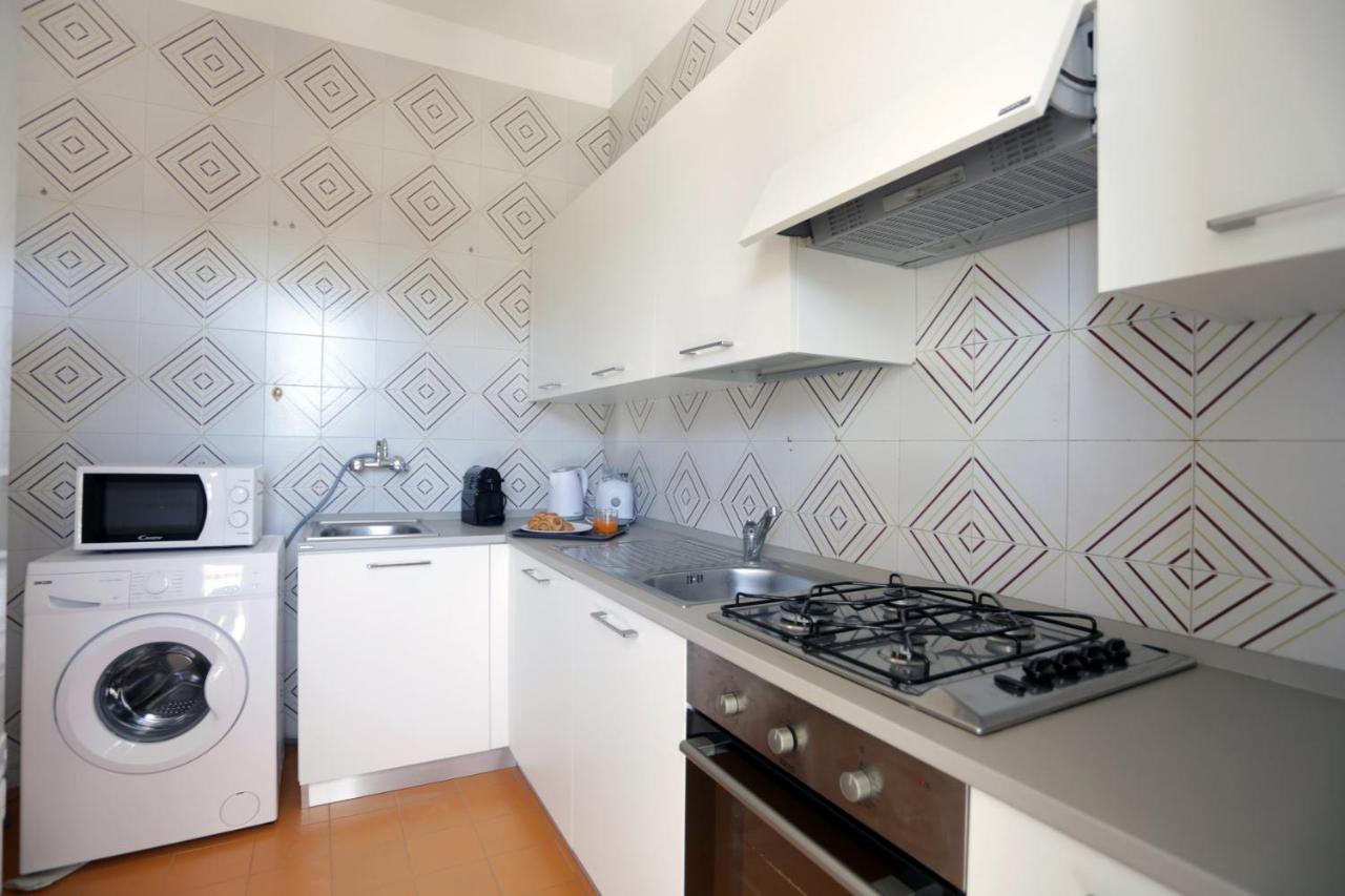 Casa Barca - Le Chiavi Degli Iblei Διαμέρισμα Punta Braccetto Εξωτερικό φωτογραφία